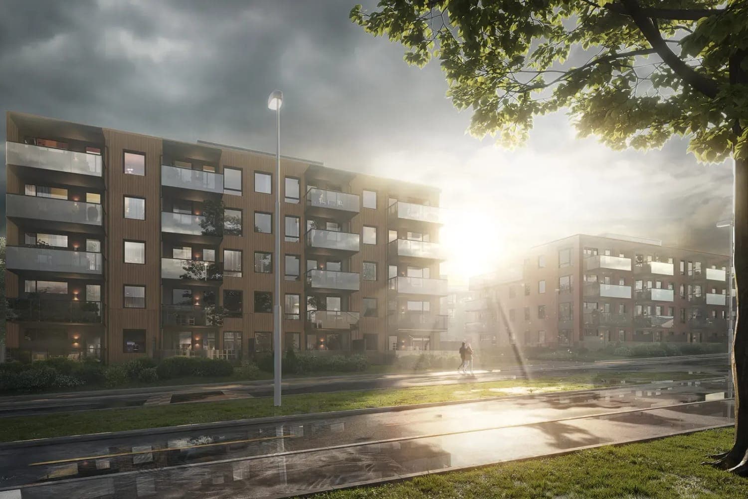 Et bilde som er lagt til i innlegget.