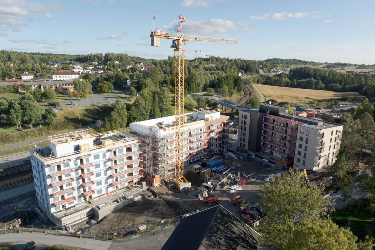 Et bilde som er lagt til i innlegget.
